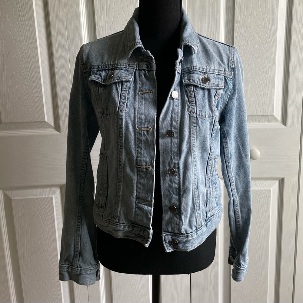 Gap Denim Jacket